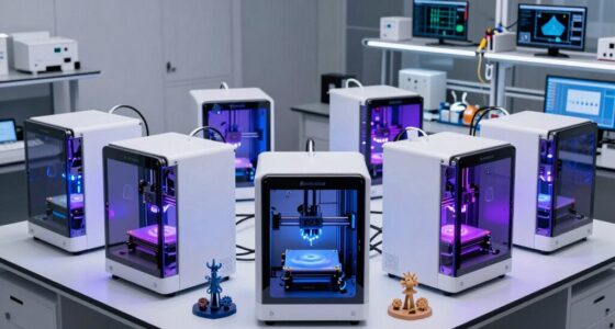top resin 3d printers 2026