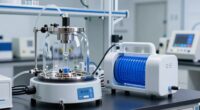 top rotary evaporator models