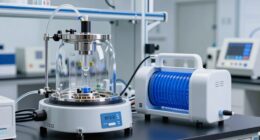 top rotary evaporator models