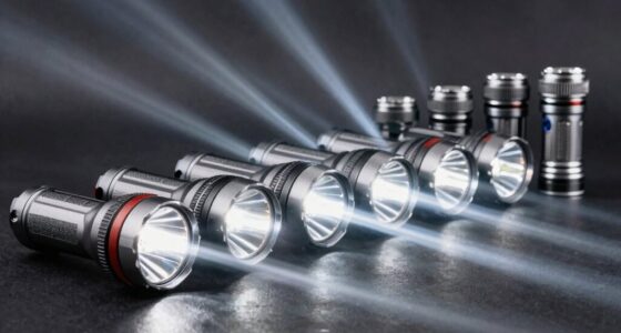 top safe flashlights 2026
