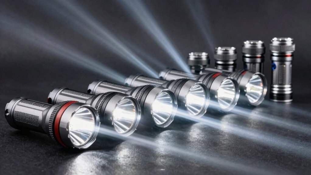 top safe flashlights 2026