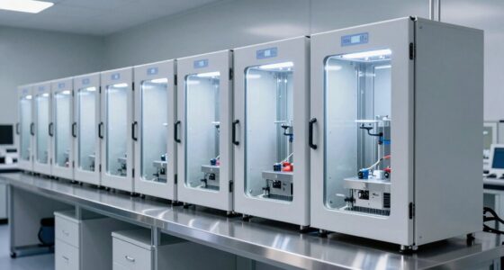 top salt spray chamber list