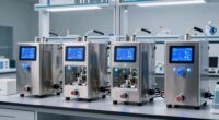top sample preparation evaporators