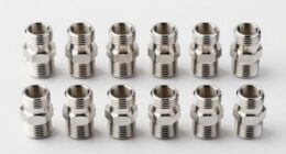 top stainless steel camlock sets