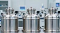 top stainless steel reactor benchtops