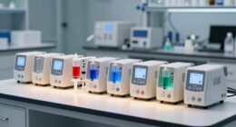 top syringe pumps list