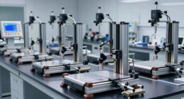 top tensile testing machines