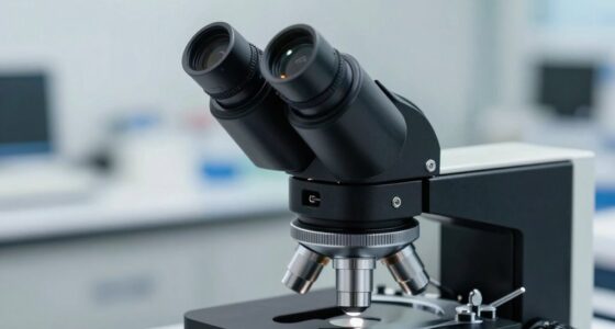 top trinocular microscope picks