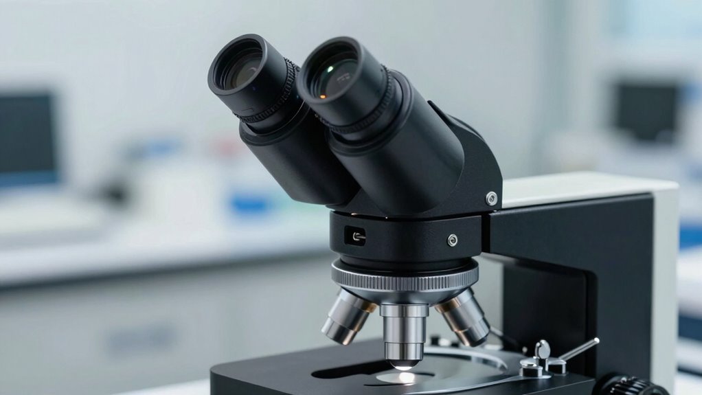 top trinocular microscope picks