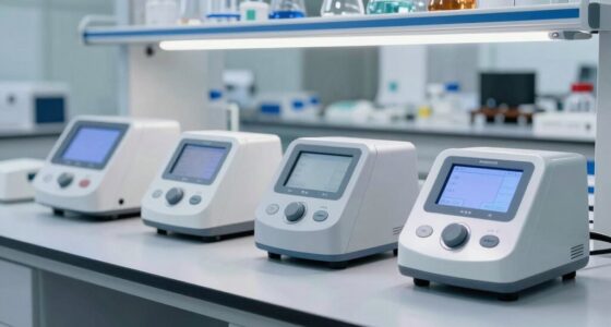 top turbidity meter options