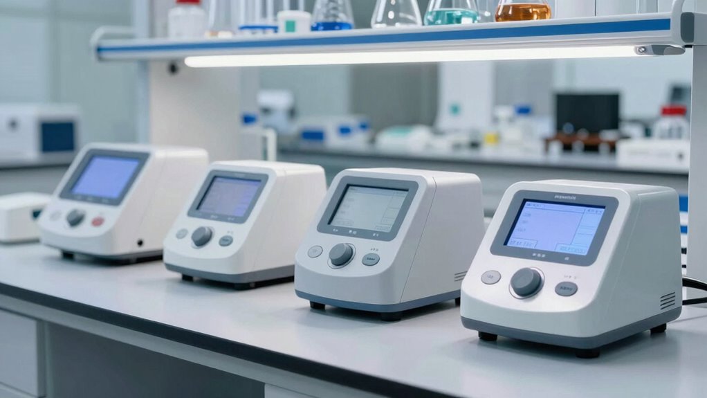 top turbidity meter options