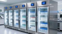 top ultra low freezer picks