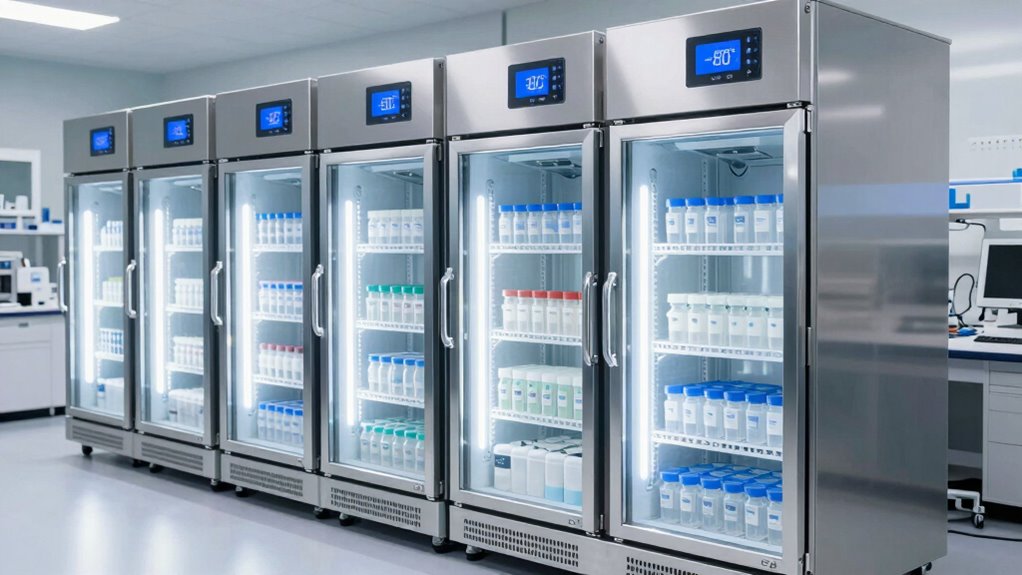 top ultra low freezer picks