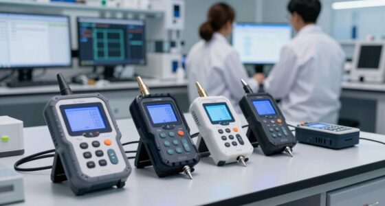 top ultrasonic corrosion monitors