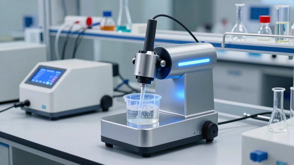 top ultrasonic homogenizer picks