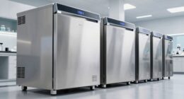 top undercounter lab dishwashers