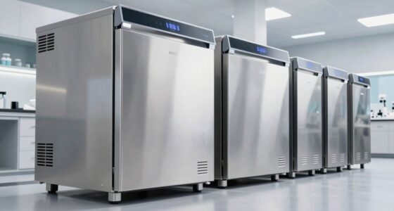 top undercounter lab dishwashers