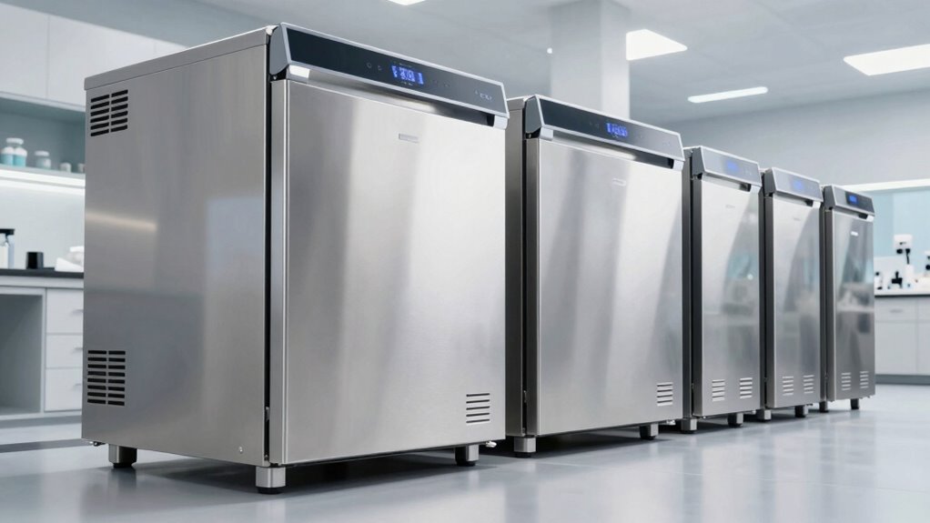 top undercounter lab dishwashers