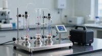 top vacuum distillation kits