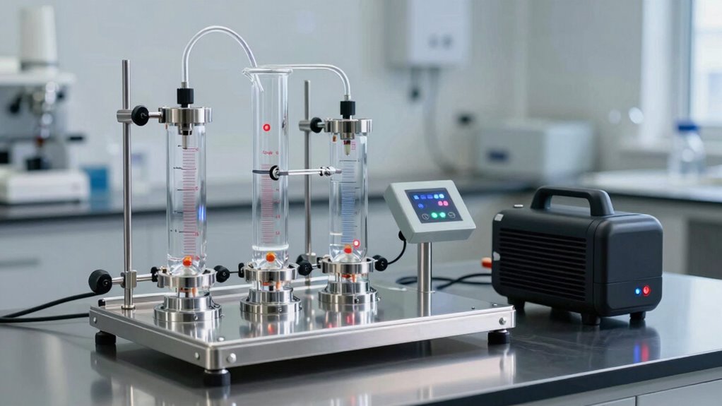 top vacuum distillation kits