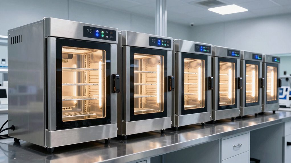 top vacuum oven picks