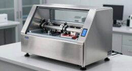top vacuum packaging machines