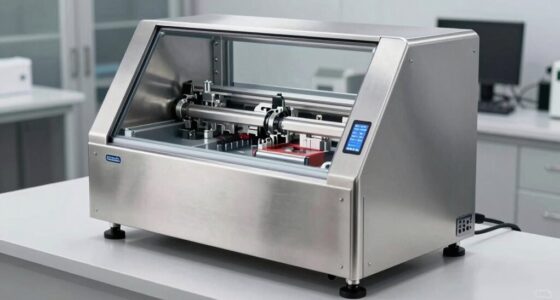 top vacuum packaging machines