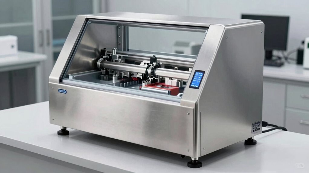 top vacuum packaging machines
