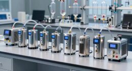 top vacuum pumps for distillation