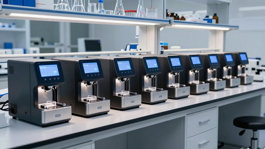 top visible spectrophotometers 2026