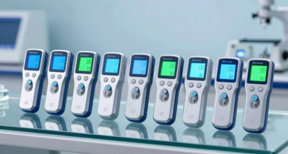 top water colorimeter picks