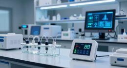 top wireless lab temperature systems