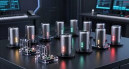 top wireless vibration sensor kits