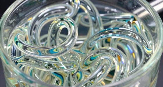 turbulence geometry mixing