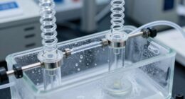 vapor ventilation prevention techniques