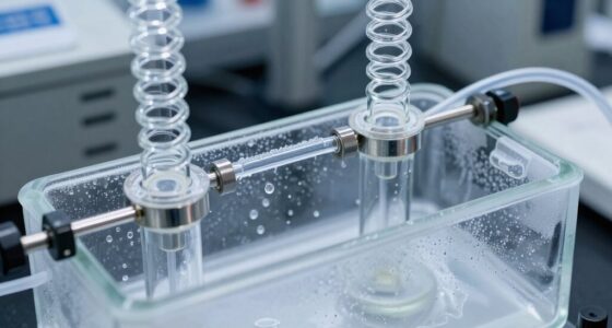 vapor ventilation prevention techniques