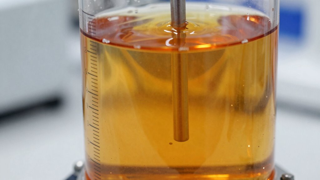 viscosity varies with shear