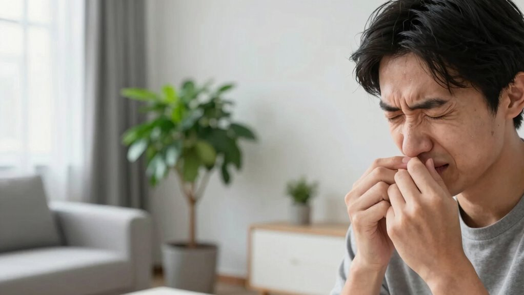 voc free does not odor