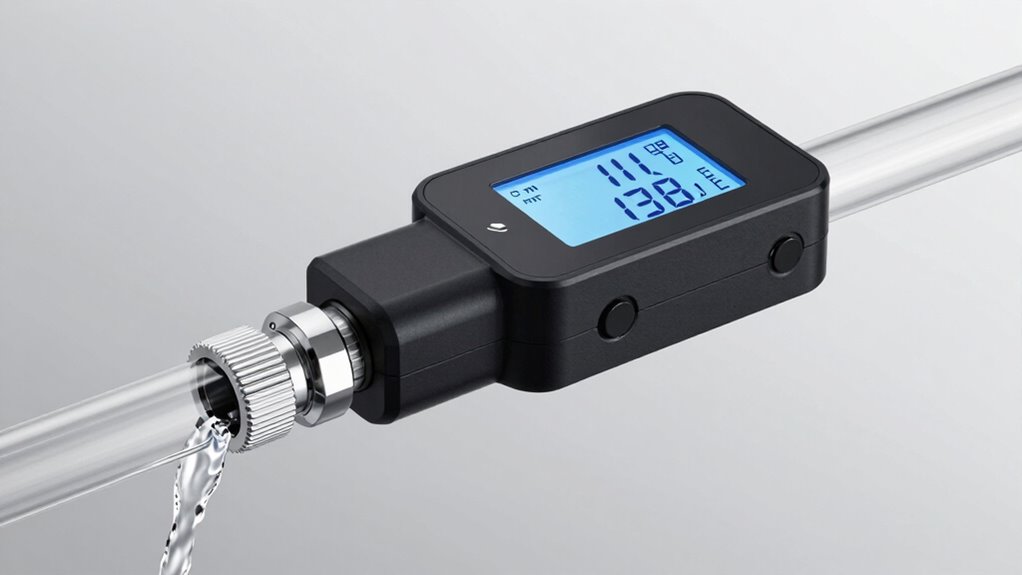 water hardness measurement considerations
