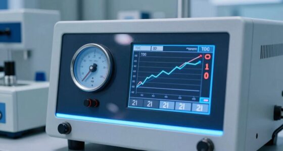 water purity measurement methods