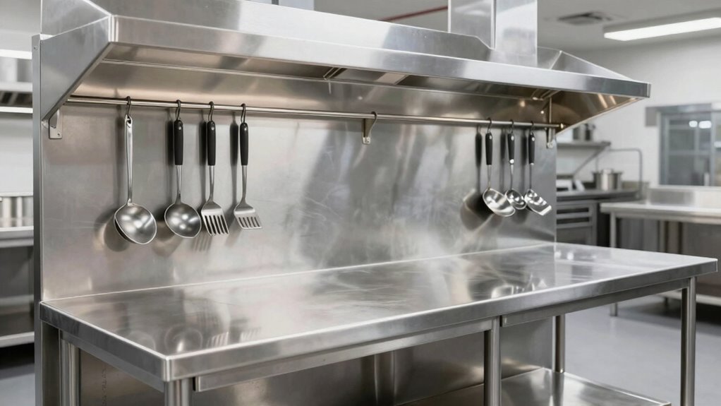 workbench selection considerations