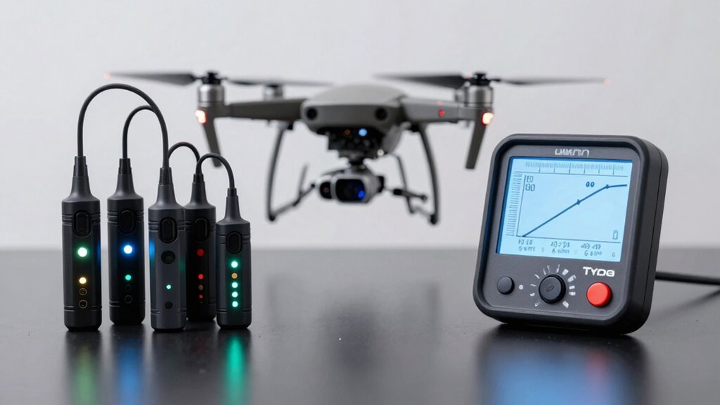 accurate reliable leak detection