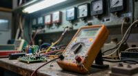 advanced electrical testing tools