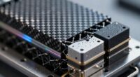 advanced electrode materials