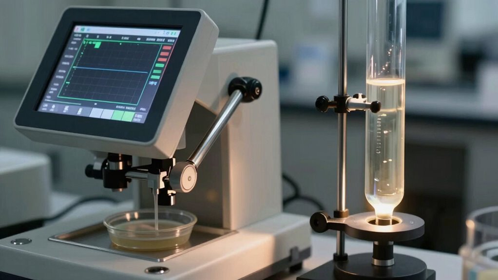 advanced flow behavior analysis