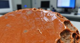advanced high temperature materials