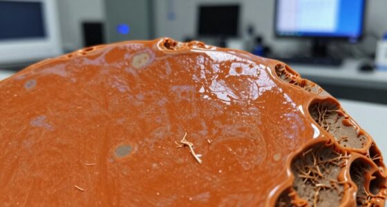 advanced high temperature materials