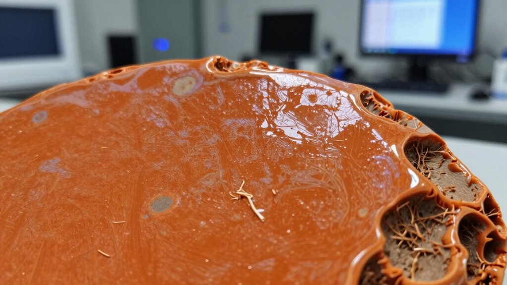 advanced high temperature materials