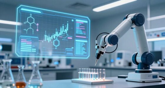 ai driven chemical quality control