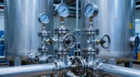 ammonia revolutionized industrial cooling